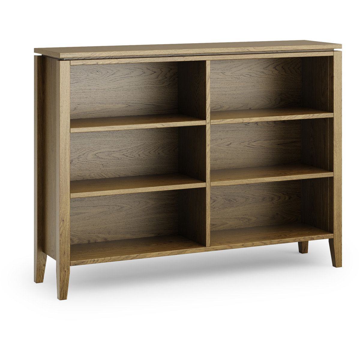 Steen Bookcase